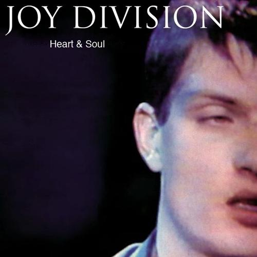 后朋狗提一嘴joydivision