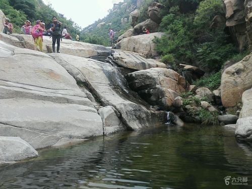 莱芜华山白龙潭11