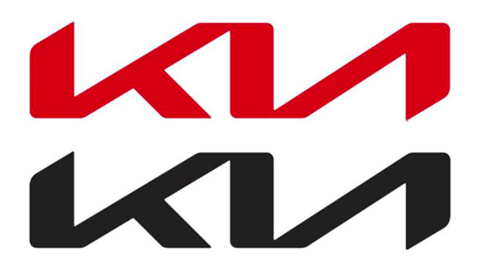 起亚汽车更换全新logo 将于今年10月发布