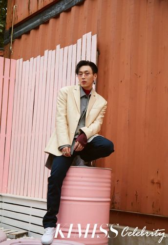 杨文昊