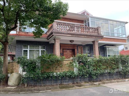 独栋别墅出售 奉化溪口