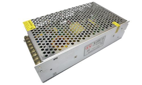 12v20a集中供电电源