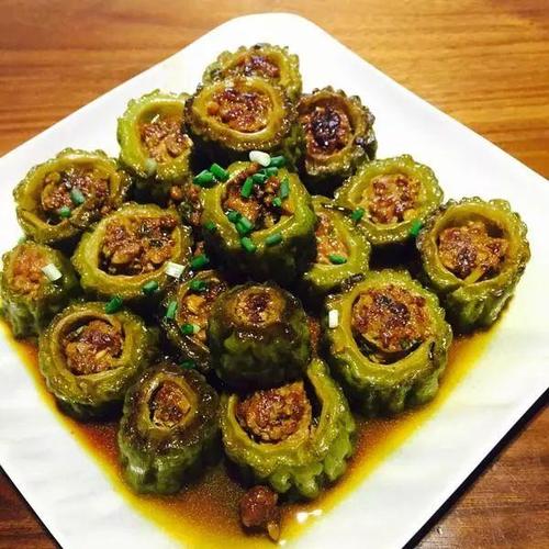梅州好吃的几种特色美食,你都吃过几种呢?