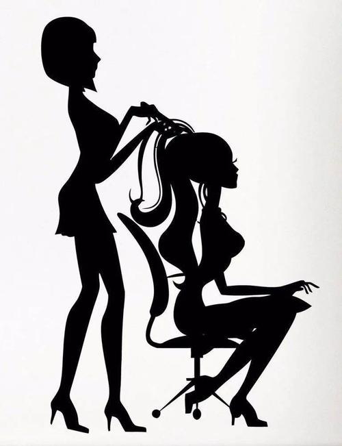 写给女发型师的一封 