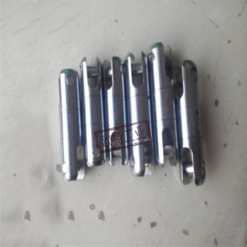 电缆旋转连接器5t8t电缆导线网套连接器导线万向节管道迫力连接器