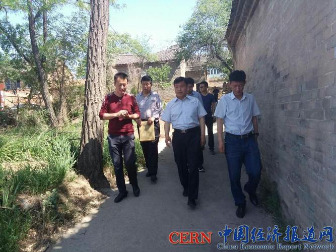 壶关县百尺镇五道五治战况快报