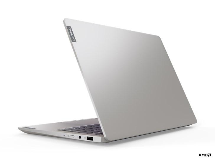 联想发布ideapads5402k屏可选amdr53500u