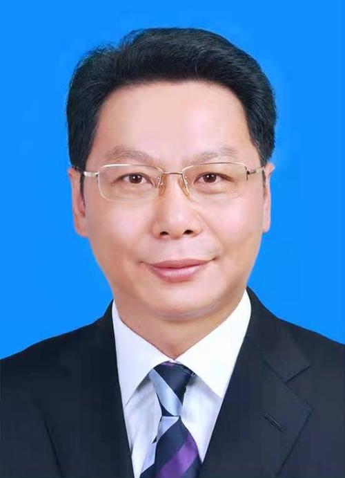 金华市人民政府 林晓峰