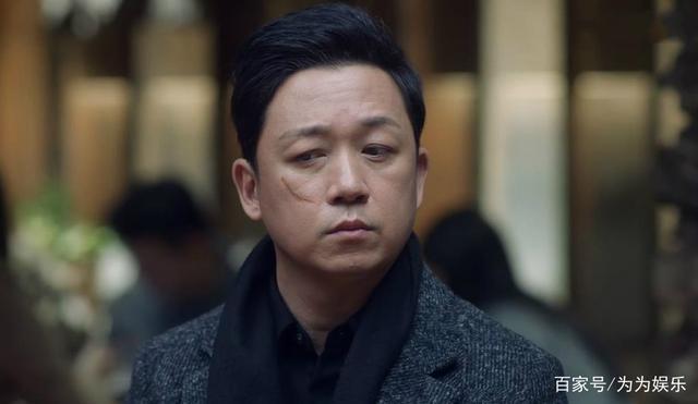 《重生》两位视帝级演员的微表情,张译和潘粤明的表演