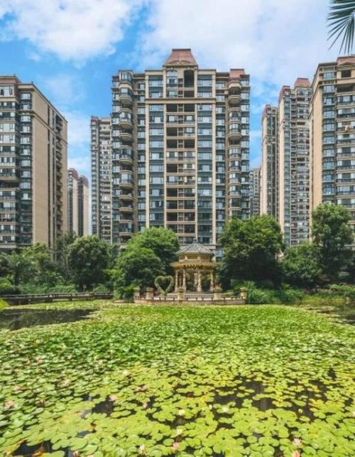 岳阳恒大南湖半岛,不只是理想,更是理享