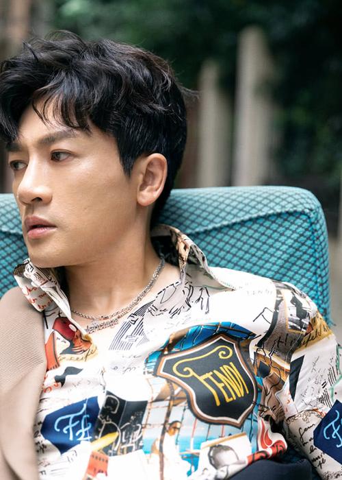 《王牌对王牌》苏有朋仍然记得杜飞20年前的台词,功底