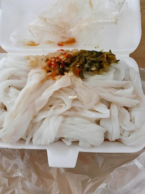 泡沫箱肠粉 布拉肠粉_肠粉_泡沫箱肠粉_美食_美食展示