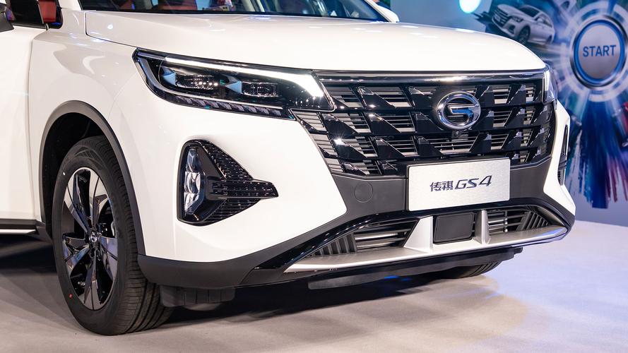 价值跃升用实力续写辉煌2022款广汽传祺gs4竞争力分析