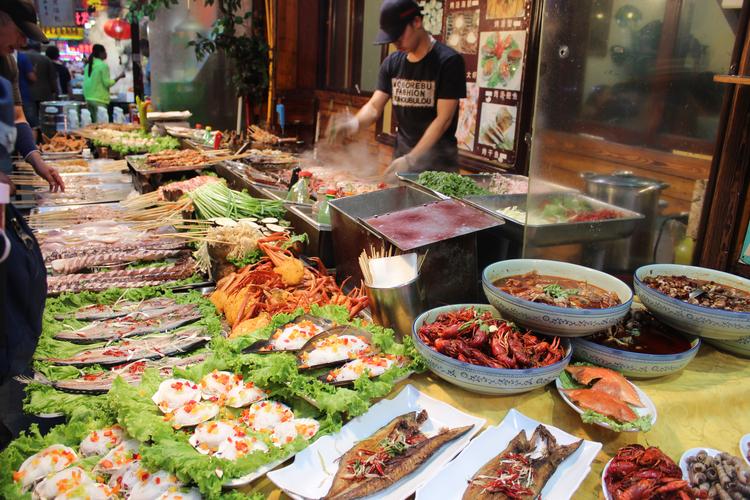 劈柴院,青岛劈柴院攻略/地址/图片/门票【携程攻略】