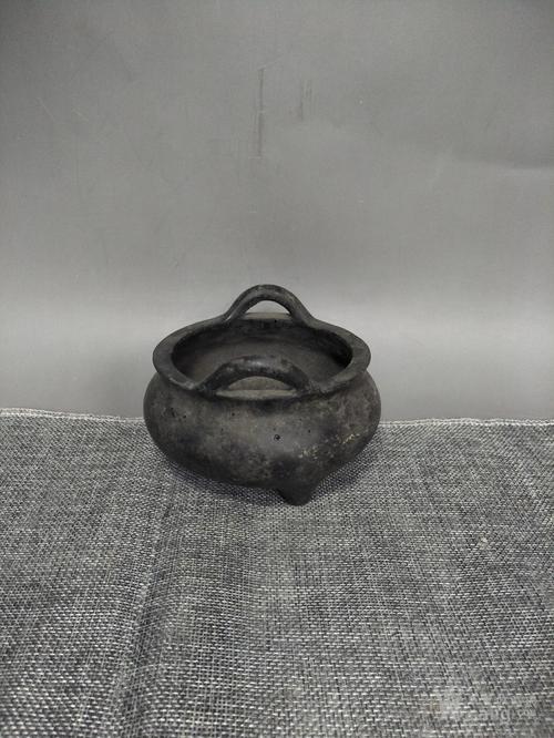 *器香炉