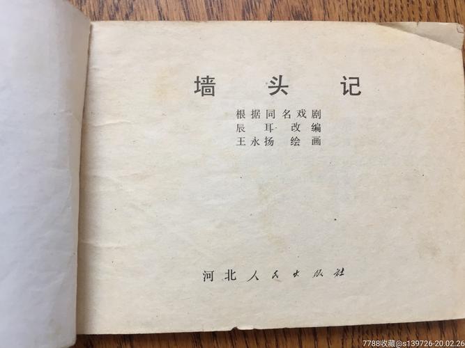 墙头记