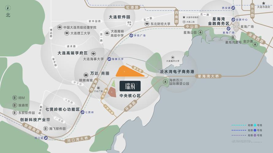 华润置地·瑞府怎么样-大连华润置地·瑞府房价价格