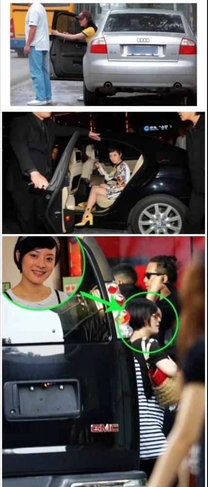 镜头前低调镜头外高调细看孙俪邓超的资产被这对夫妻惊到了