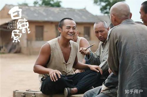 如何评价小说白鹿原