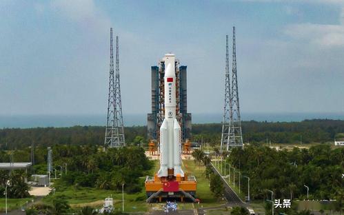 我国首个商业航天发射场宁波象山航天发射场商业优势非常强大