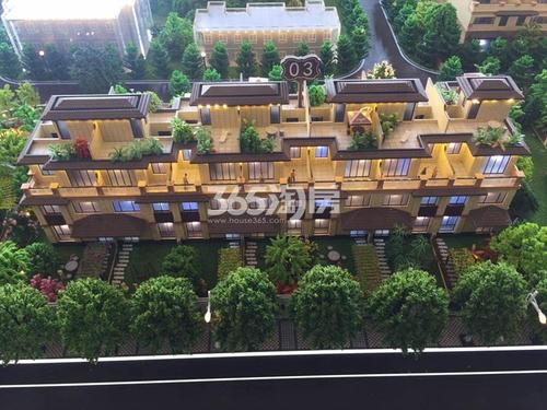 14)_南京百家湖别墅花园_南京新房网_365淘房