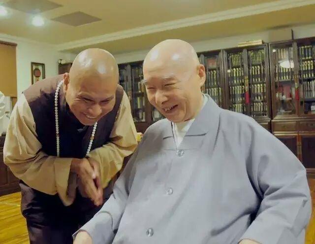 悟道法师:如何让净空老法师久住世间?