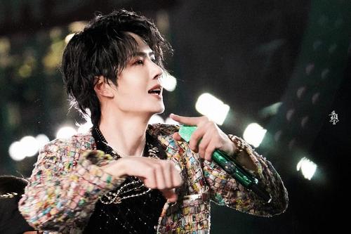 王一博我的世界守则