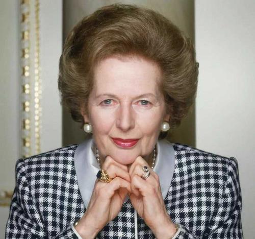market information  margaret thatcher (1925-2013)