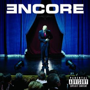 eminem discography (1996-2010)