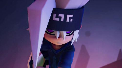 凹凸世界:银爵有多强?帕洛斯白给,金被控制,格瑞碎了武器