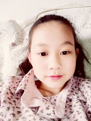 五年级长成这样可以吗?第23张图片,右面的是我