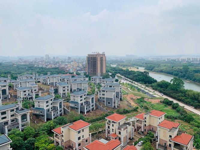 紫泉流溪湾,康乐西路-广州紫泉流溪湾二手房,租房