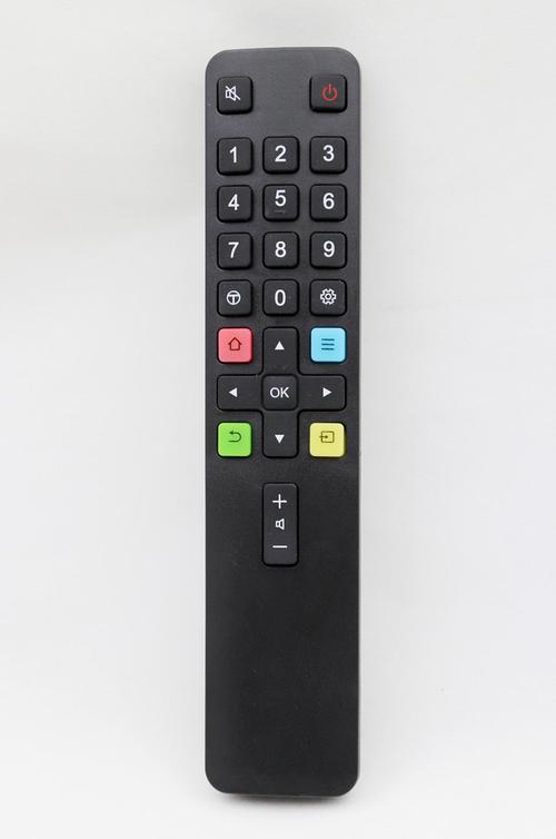 用于tcl液晶电视遥控器arc801l rc801ldci1 49p3 55p3 65p3 55n3