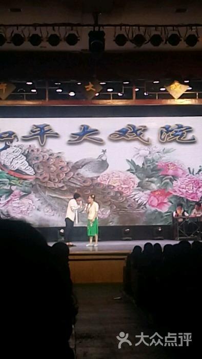 和平大戏院-图片-葫芦岛电影演出赛事-大众点评网