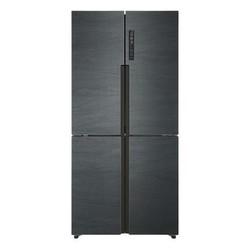 海尔冰箱_haier 海尔 bcd-485wghtdd9 十字门1级能效l