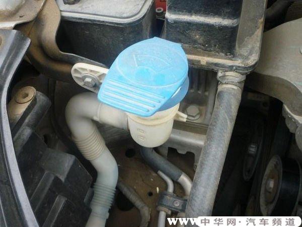 雨刮水需要多久加一次?_中华网汽车