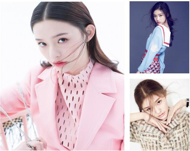 林允经纪人-林允代言费多少-林允代言品牌/广告