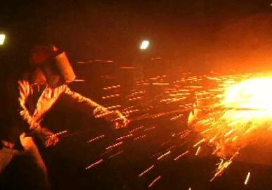 简介软氮化及真空淬火工艺技术