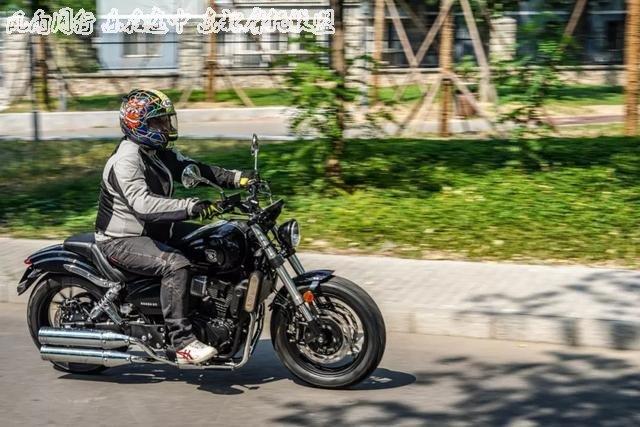 看全新升级奔达fun250究竟表现如何