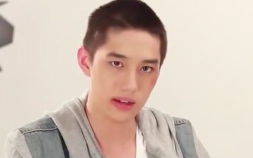 肩负着揍与被揍的phai 荷尔蒙 花絮 tor