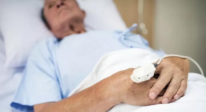 营养科普丨患者营养不良(老人篇)_病人