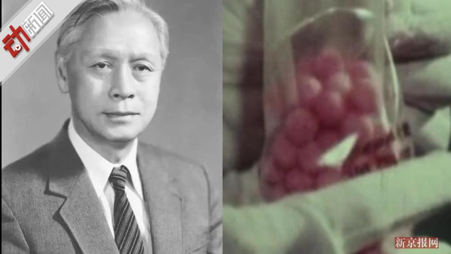 92岁病毒学家顾方舟去世一生为消灭小儿麻痹症而战斗