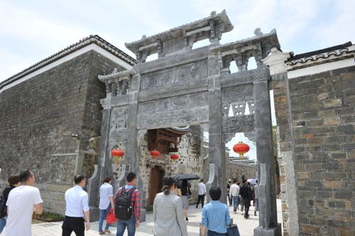 江西安义多景区联合推99元套票抢滩五一旅游