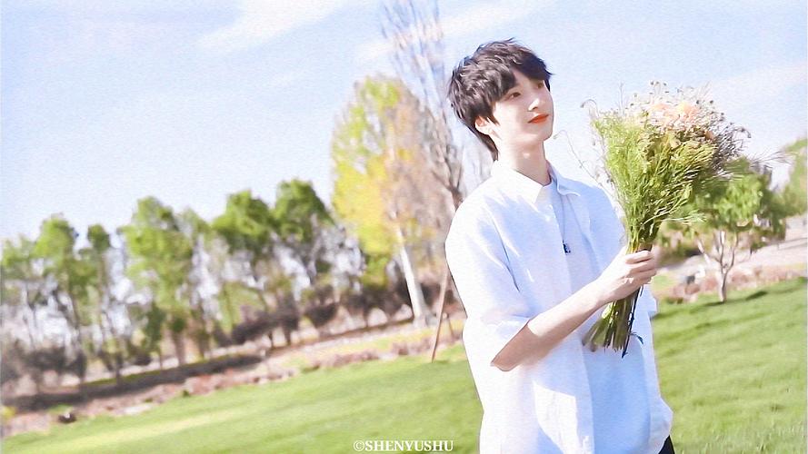 71严浩翔 - 堆糖,美图壁纸兴趣社区