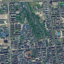 太平镇卫星地图 - 四川省绵阳市江油市太平镇,村地图
