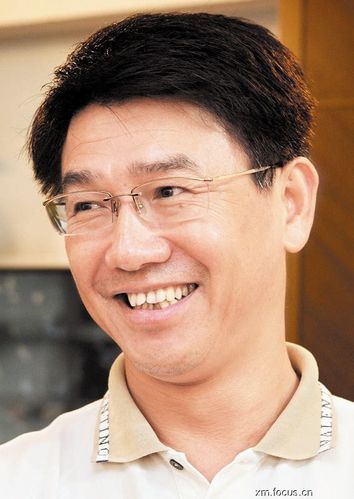 阮跃国: 厦门今年将建设并提供1.4万套保障房