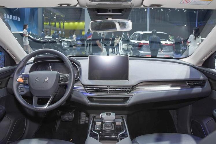 限量99台!百公里加速2秒内 红旗s9开启预订