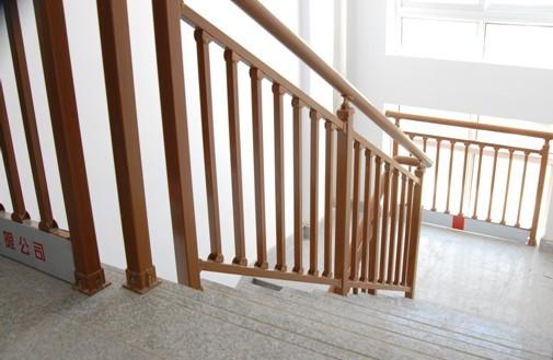 烟台楼梯订做|烟台楼梯制作|烟台实木楼梯|烟台钢木楼梯|烟台楼梯护栏