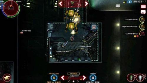 类似阿瑞斯病毒的游戏有哪些类似阿瑞斯病毒的游戏推荐