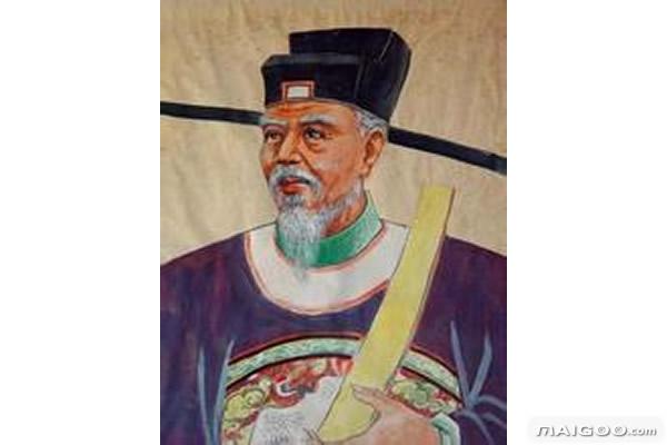 四川十大著名历史人物四川出了哪些历史名人李白排在第一位